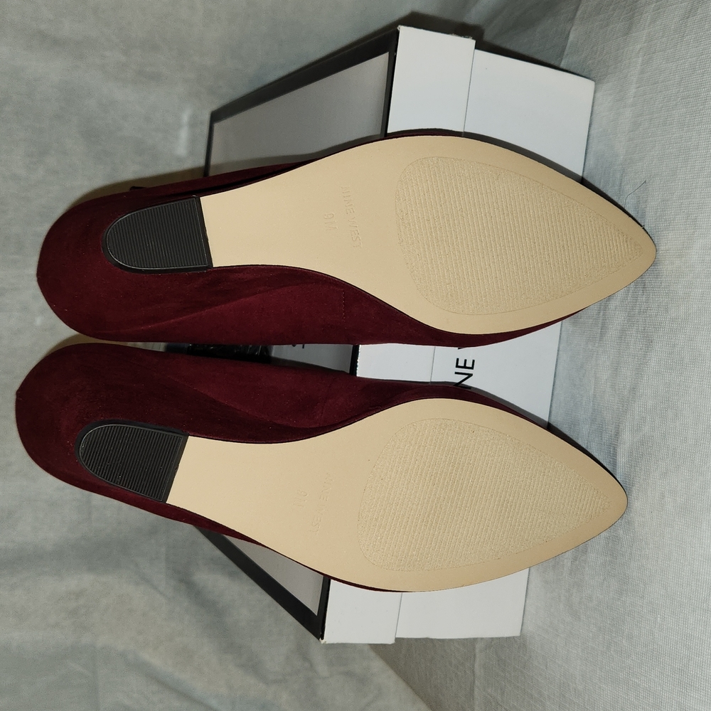 Pumps - Picture 4 of 6